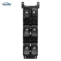 Interruptor principal de ventanilla eléctrica principal 93570-1G200 935701G200 para Kia Rio 2007-2009