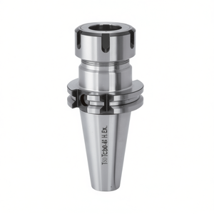 Mandril cónico ISO Ttake Tcb40 H.. Erx.. según DIN 69871 - Product Image 2
