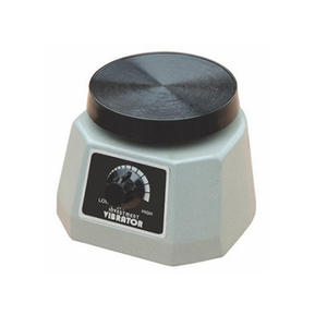 Vibratore di laboratorio per attrezzature per investimento dentale - Product Image 1