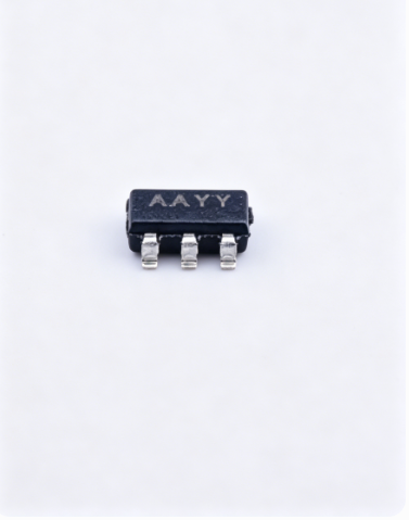 MCP6001T I OT Single Op Amp 1MHz Low Power Operational Amplifier SOT 23 5