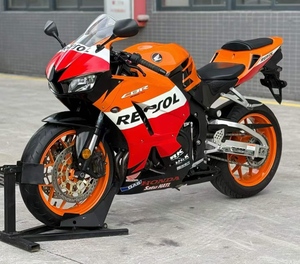 Utilizado para Yamaha Yzf-r3 en <span class=keywords><strong>2023</strong></span>. Motocicletas Deportivas de 321cc. Con ABS. Motocicletas Usadas de Alta Calidad. - Product Image 5
