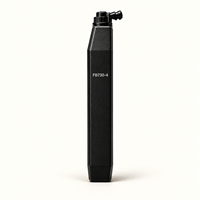 Encre noire CIJ à séchage rapide OEM FB730 de qualité supérieure, 800 ml, pour imprimante à jet d'encre continu industrielle M