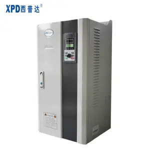 Chine usine XDP marque contrôleur de vitesse onduleur onduleur 220v 380v convertisseur triphasé