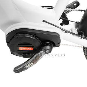 Bafang – vélo électrique de montagne à moteur central de 1000w, avec batterie intégrée - Product Image 4