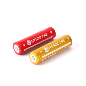 3.7V 1000 chu kỳ bán rắn trạng thái hình trụ Pin Lithium Ion-Lý tưởng cho đồ chơi, năng lượng tái tạo - Product Image 3