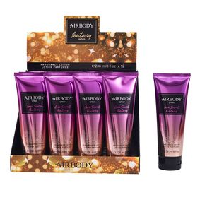 AB2017 236ml Loción Corporal con Aroma Floral Frutal Intenso, <span class=keywords><strong>Hidratante</strong></span> de Larga Duración y Textura Sedosa para Mujer - Product Image 1