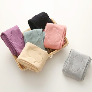 Girls Leggings Wholesale Girls Leggings Kids Cotton Leggings for Children From Small Fast Selling Items - Product Image 5