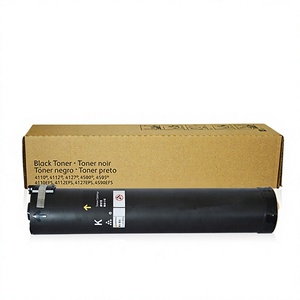 Cartouche de toner compatible 006R01237 006R01583 pour Xerox 4110 4112 4127 4590 D95 D110 D125 Toner noir - Product Image 2