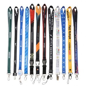 Hot Sale High Quality Custom <b>Lanyard</b> <b>Lanyards</b> Printing <b>Lanyards</b> With Logo Custom - Product Image 2