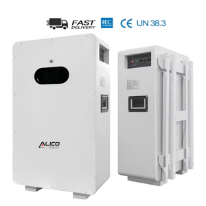 ระบบแบตเตอรี่สำรองพลังงานบ้านแบบเคลื่อนย้ายได้ 24V 3.6kw Off Grid + ชุดแบตเตอรี่ 7.68kwh ออลอินวัน พร้อมข้อมูลจำเพาะสำหรับ I - Product Image 2