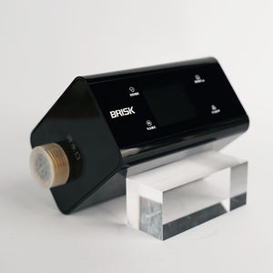 Industriële Kwaliteit Waterlekdetectiemachine Met 5T Grote Stroom, Slim Lekdetectorapparaat En Anti-Verstopping Filter - Product Image 1