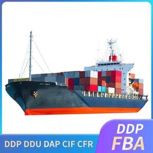 Ocean <b>Freight</b> Forwarder Sea Logistic Service Shipping <b>Agent</b> China Poland Bulgaria Sweden Greece Ireland Portugal China Cheap TOP - Product Image 2