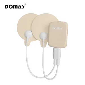 DOMAS New Trend Tens Unit Wireless Physiotherapy Device For Nerve Stimulation Muscle Pain Relief