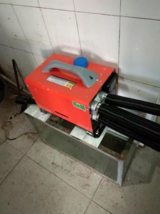 Calefactor de Estacionamiento Diésel de 5KW 12V, Calentador de Aire a Combustible, Calentador Diésel para Camiones - Product Image 5