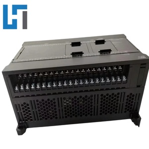 Nuevo Módulo de Unidad de Procesamiento Central (CPU) Original Serie CP2E CP2E-S30DT-D Tipo S, Controlador de Programación PLC, Controlador de Automatización Industrial - Product Image 2