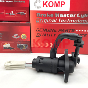 Cilindro Maestro de Embrague KOMP de Alta Calidad 8E1721401 8E1721401AG para Audi A4 B5 A6 C5, Bomba Principal de Embrague para VW Passat B5 - Product Image 1