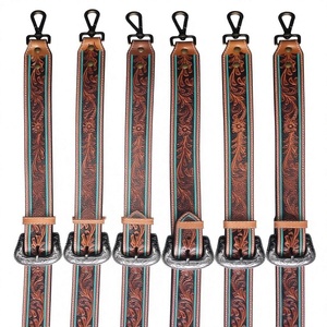 Ceinture en cuir véritable vintage personnalisée, écologique, unisexe, avec boucle en acier pour hommes, idéale pour jeans, pantalons, tenues de bureau et mariages – Vente en gros - Product Image 5