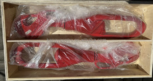 25 tonnes 35 tonnes Standard Sucker Rod <span class=keywords><strong>Hook</strong></span> API 8C - Product Image 6