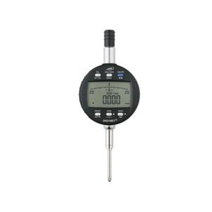 HELIOS PREISSER - 1734506 Digital <b>indicator</b> DIGI-MET with combined analogue / digital display MICROMETERS AND <b>DIAL</b> GAUGES - Product Image 1
