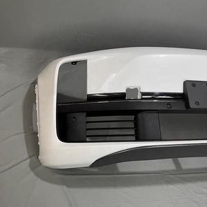 ใช้ได้กับรถยนต์จีน LI Xiang LEADING IDEAL L9 L8 L7 กันชน กระจังหน้า ไฟหน้า - Product Image 2