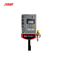 RM High-end Wall Mounted Tyre Inflator Standard Tire Inflators