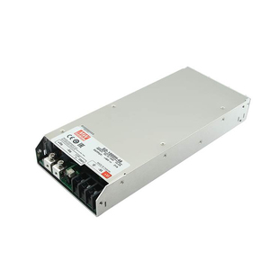 Buen Precio SD-1000H-48 48 VCC 21 A 1008 W Fuente de Alimentación Mean Well de Salida Única Encapsulada para Convertidor - Product Image 4