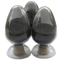 Différentes tailles de particules fil fourré carbure de bore résistance à l'usure prix de la poudre de carbure de bore poudre B4C pour plaque d'usure