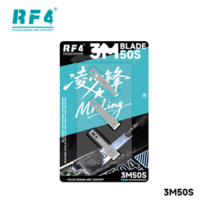 3M50S Entretien du téléphone <span class=keywords><strong>portable</strong></span> en plus de la pelle à colle 3m50s Cpu Black Glue Rapidement Pelle Améliorer la vitesse de compétition - Product Image 3