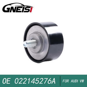 Poulie de Générateur de Haute Qualité, Vente Directe d'Usine, pour Audi Q7, <span class=keywords><strong>Volkswagen</strong></span> Touareg, <span class=keywords><strong>Phaeton</strong></span> 022145276A - Product Image 3