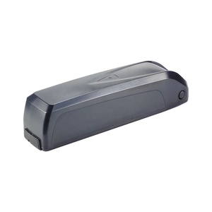 Radexpand 5 Điện Xe đạp gấp pin 48V 52V 12Ah 14Ah 10.4ah 750W cho radwagon 4 điện hàng hóa xe đạp lituhium Ion pin - Product Image 2