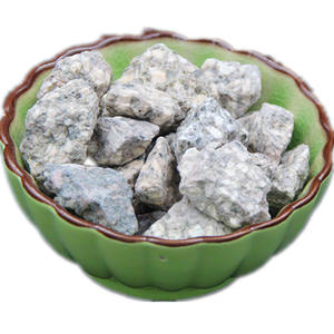 Pierre Médicale Maifan Pierre Grain Médical Pierre <span class=keywords><strong>Maifanite</strong></span> pour le Traitement de l'Eau Plantes Succulentes Rondes - Product Image 4