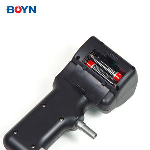 BN-HM-934-1/HM-934-1 + taşınabilir Barcol im-pressor Barcol sertlik test cihazı girinti sertlik test makinesi - Product Image 4