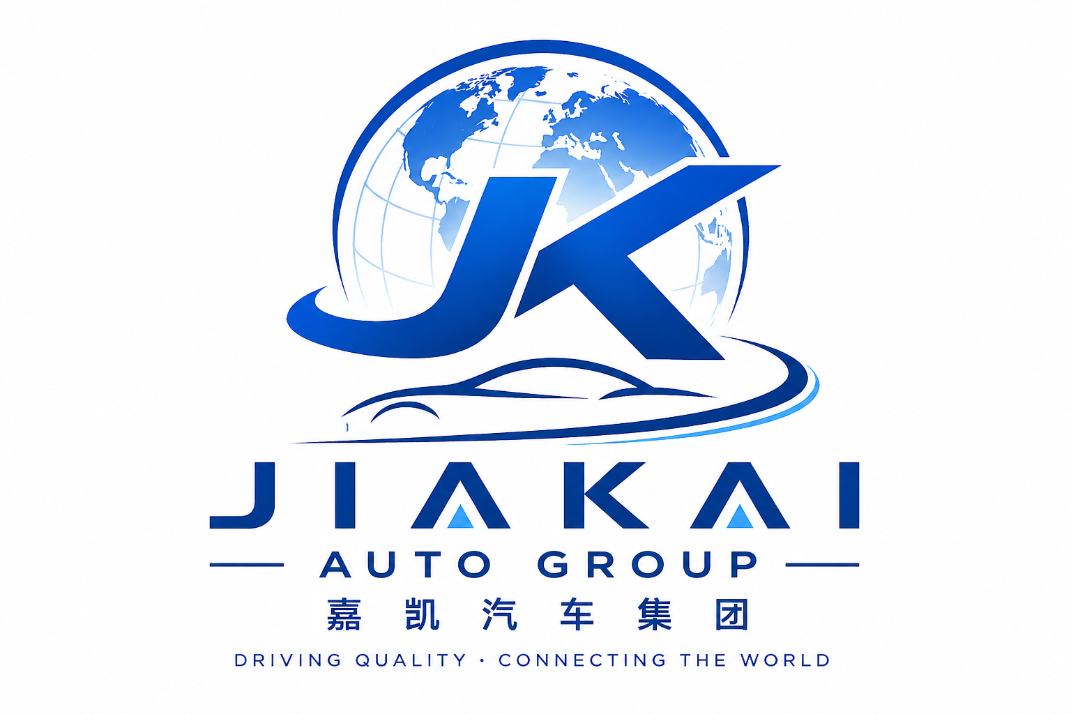 Jia Kai Group Limited logo
