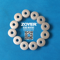 Pièces de rechange de machine à coudre industrielle, pièces, fonctionne en chine