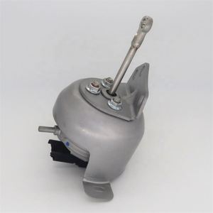 Actuador CRAFT Turbo 807489 para Citroen Fiat 2,0 HDi 94/98/120 Kw - Product Image 6