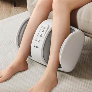 Masseur de pieds avec pétrissage automatique pour les jambes et les pieds détend les muscles du mollet - Product Image 6