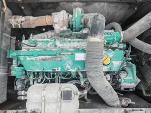 Pelle moyenne utilisée de 24 tonnes VOLVO EC240 EC240B EC240C EC240CL EC240D EC240E EC240DL EC240LC Escavatore Excavatrice de creusement - Product Image 3