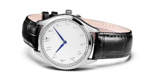 WYGICOO-montre-bracelet à cadran numérique arabe avec chiffres arabes - Product Image 5