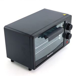 Wholesale 15L Digital Control Plastic Housing Large Capacity 640W Multi-functional Household Electric <b>Oven</b> <b>Timer</b> Baking Function - Product Image 3