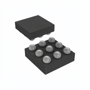 SSM2517CBZ-R7 ชิป IC AMP CLASS D MONO 2.4W 9WLCSP ชิ้นส่วนอิเล็กทรอนิกส์สั่งซื้อแบบครบวงจร 9 WFBGA, WLCSP ของแท้ - Product Image 1