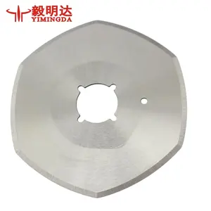 050-028-062 Mechanical Blade Hex 100mm For Spreader SY101 XLS50 SY51