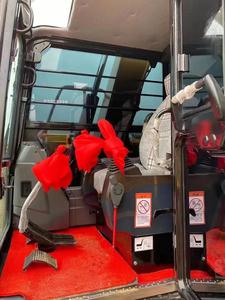 Sany รถตักมือสองขนาดเล็กคุณภาพสูงน้ำหนักเบาอุปกรณ์ก่อสร้างมอเตอร์เครื่องยนต์ - Product Image 5