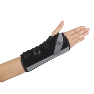 Bouton réglable avec <span class=keywords><strong>attelle</strong></span> de fracture de rayon de coudière <span class=keywords><strong>pour</strong></span> le canal carpien et la gaine de tendon - Product Image 3