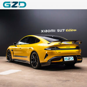 2025 nouvelle énergie voiture électrique adulte su7 ultra Auto <span class=keywords><strong>prix</strong></span> pour Xiaomi su7 ultra Max Pro Ultra EV voitures 2025 à vendre en chine - Product Image 5
