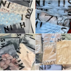 Nueva Ropa de Mujer en Oferta: Vestidos, Blusas, Pantalones, Shorts, Faldas, Abrigos, Ropa Usada al por Mayor, Stock de Ropa de Fábrica - Product Image 1