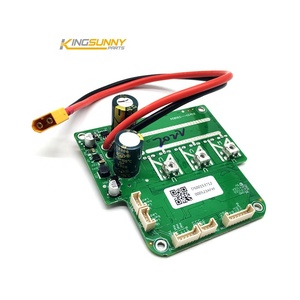Escooter Motherboard Old <strong>Type</strong> <strong>Controller</strong> for Kugoo Kukirin G3 Electric Scooter Repair Spare Parts Control <strong>Board</strong> - Product Image 1