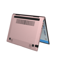 MINI ordinateur Portable rose de 14 pouces, 3200x1800, 3K, Intel Core i5 10210U, génération I5 10e génération, apprentissage de bureau, vente en gros