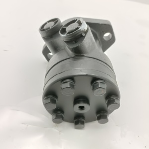 Motor Hidráulico de Alto Torque OEM OMP80 151-3343 OMP125 151B-0313 OMR80 151-0242 OMP-100 Motor Orbital Hidráulico OMP50 151-0650 - Product Image 1