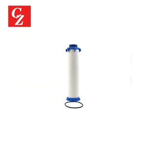 Nuevo Elemento de Filtro de Aire Metálico para Compresor de Aire Nano Modelos E1250M5 E1250M1 E1250M01 E1250M25 - Product Image 4
