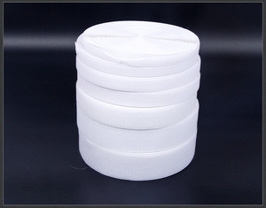 Vente directe du fabricant, ruban auto-agrippant à forte adhérence, auto-adhésif, réutilisable, 100% nylon, 2 pouces, 3 pouces, 5 pouces, ruban magique - Product Image 2